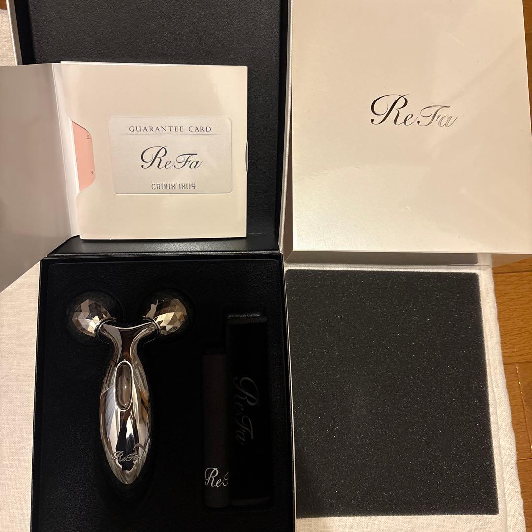 ReFa CARATリファ カラット MTG 正規 PEC-L 1706美顔