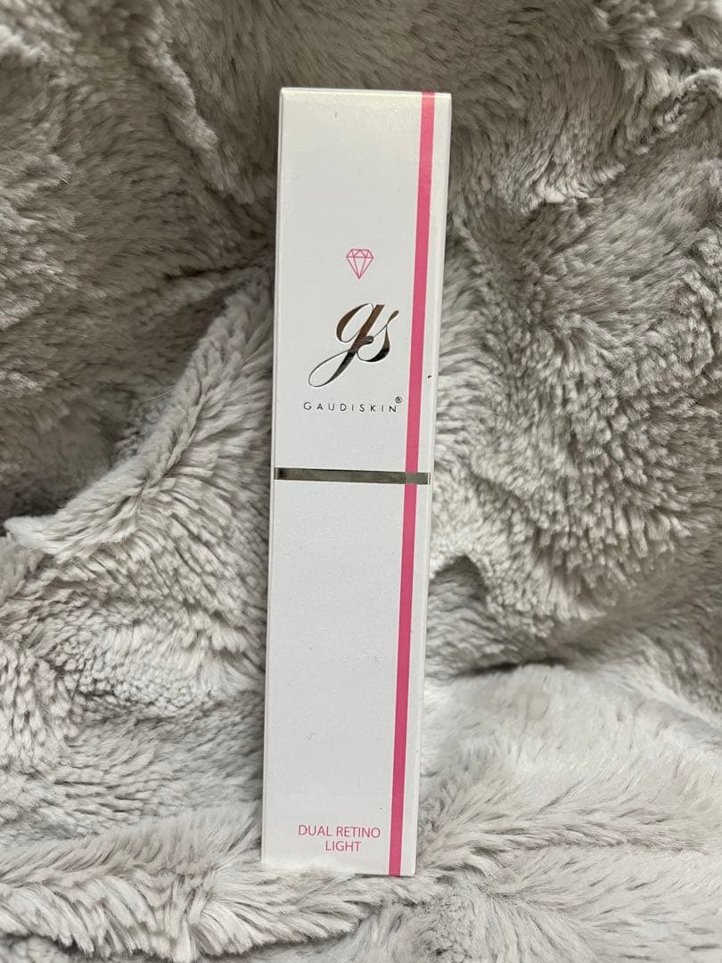 ガウディスキン レチノライト