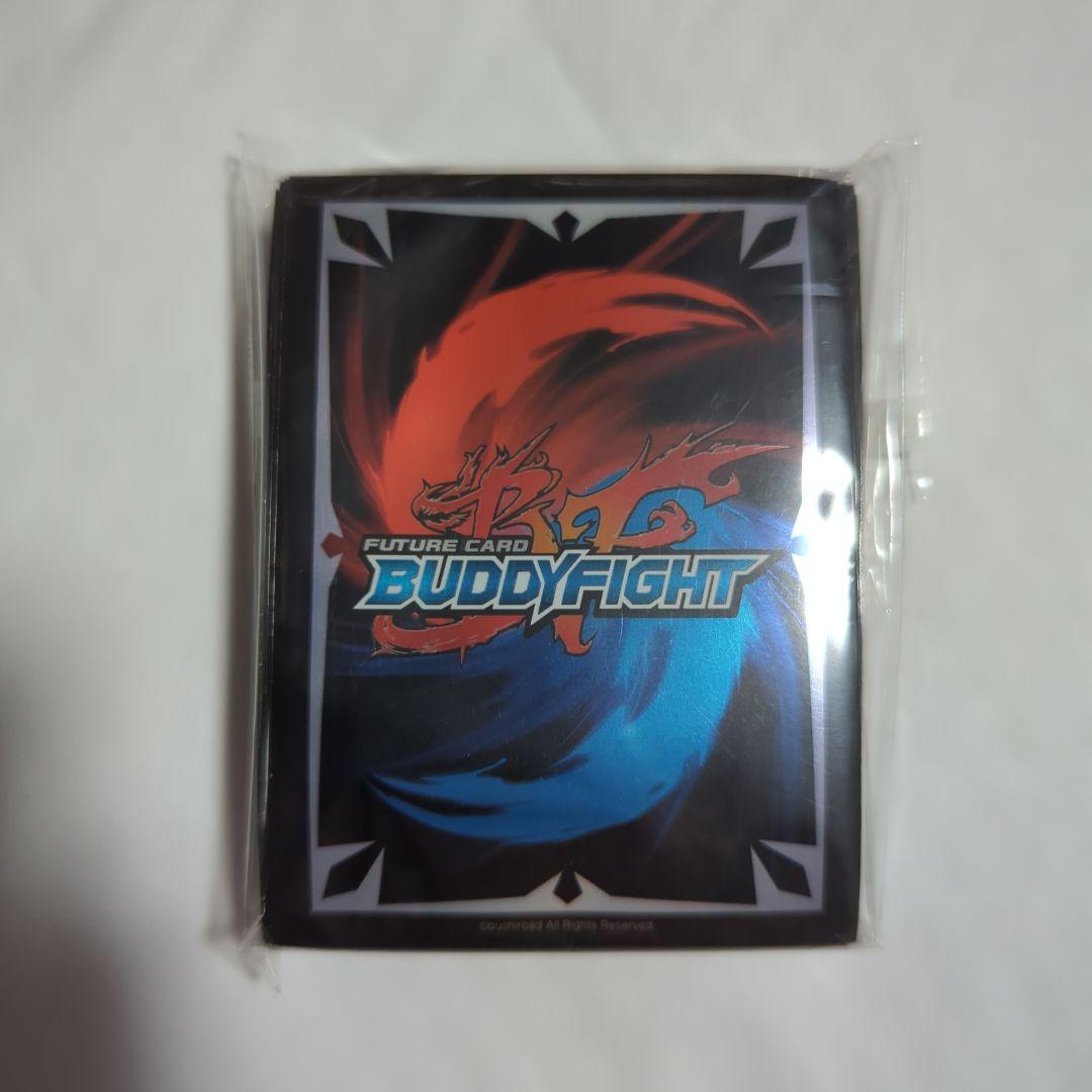 バディファイト スリーブ プロトタイプ ブシロード スリーブコレクション ミニ Vol.798 『フューチャーカード
