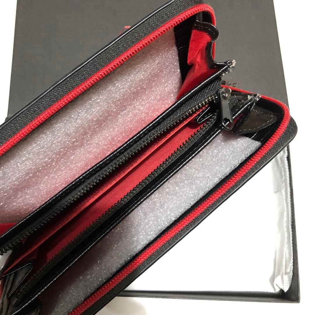 ペルソナ5 スーパーグルーピーズ 雨宮蓮 す 主人公 ジョーカー 財布 長