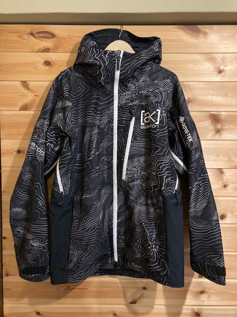BURTON 【ak】サイクリックジャケット