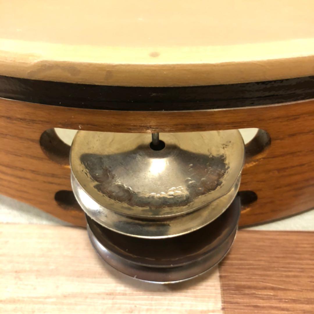 ☆さぼりん様☆Black Swamp/ブラックスワンプタンバリン - メルカリ