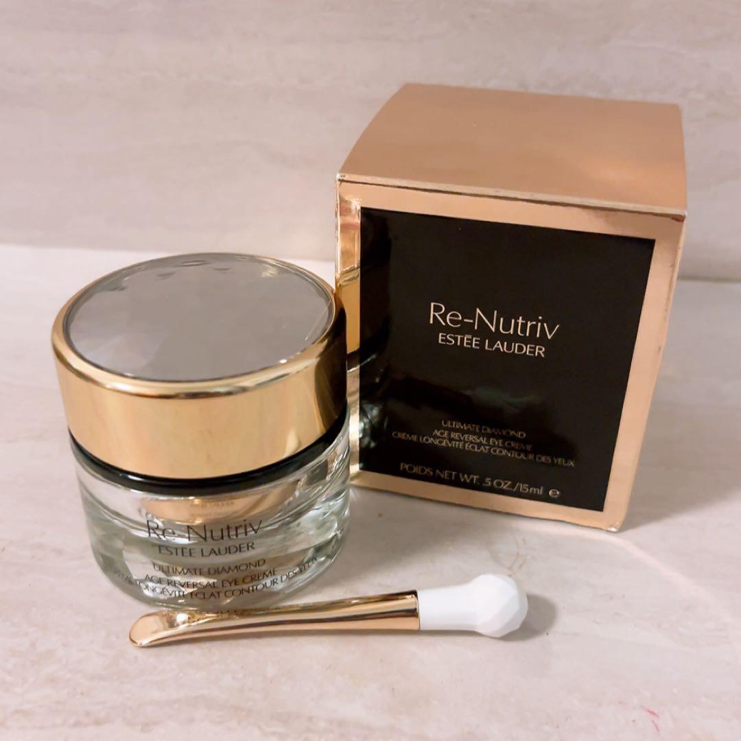 gr☆未使用☆ リニュートリィブ ダイヤモンド AR アイクリーム 15ml