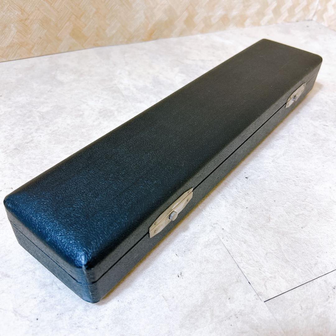 希少！ MURAMATSU ムラマツ フルート TOKYO 刻印 - メルカリ