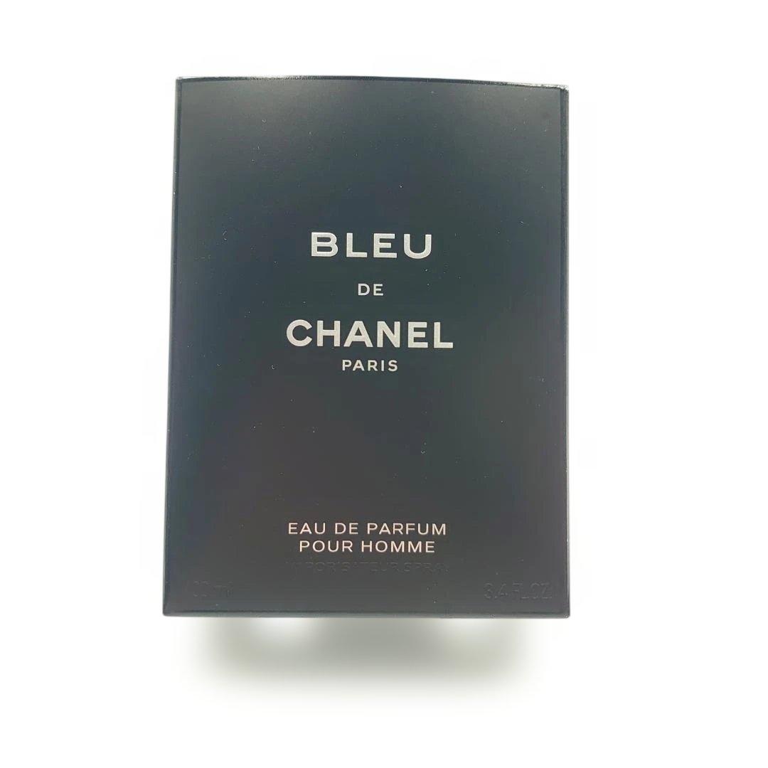化粧水・ローション・トナー BLEU DE CHANEL EAU DE PARFUM 100ml