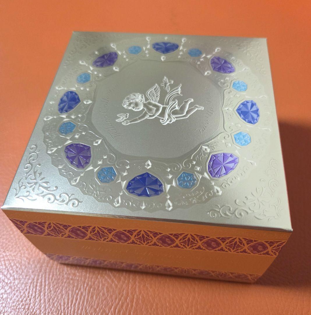 ミラノコレクション フェイスアップパウダー 2022 24g　おしろい