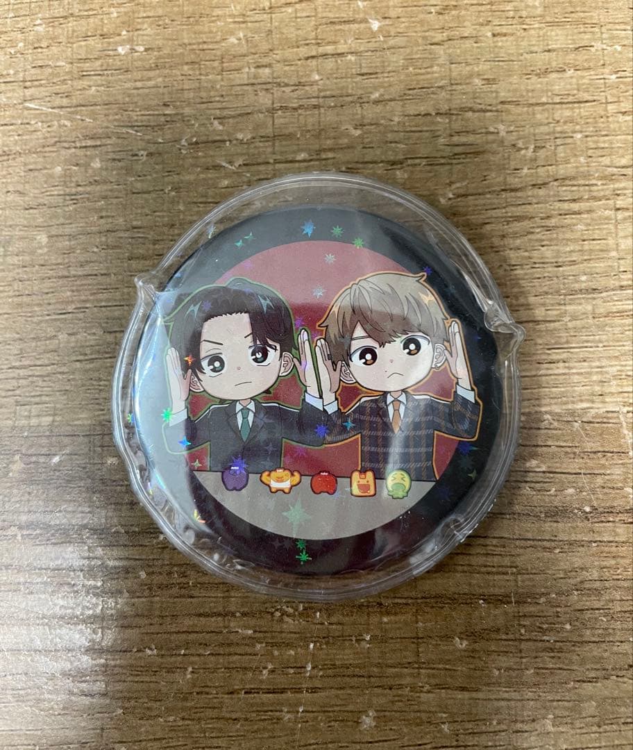 肉チョモランマ Gero と めいちゃん - メルカリ