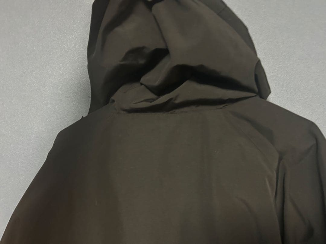 菅田将暉 クワイエットジャーニー アノラック - メルカリ