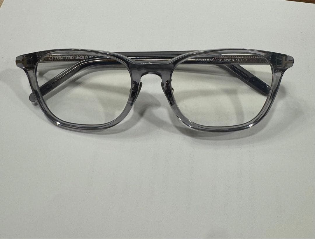 TOM FORD TF5860-D-B 販売価格 53,900円