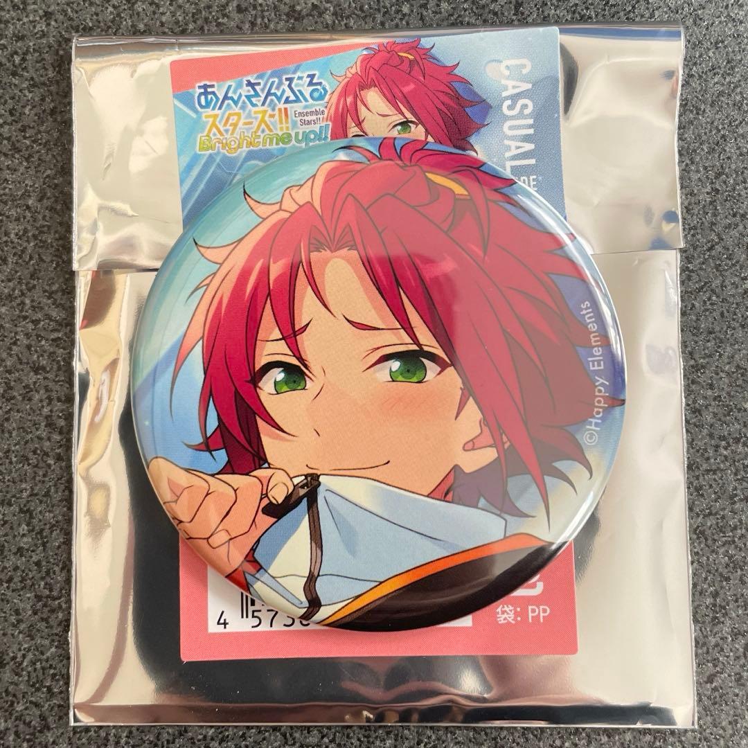 衣更 真緒 2025 Nov コレ缶 あんスタ - メルカリ