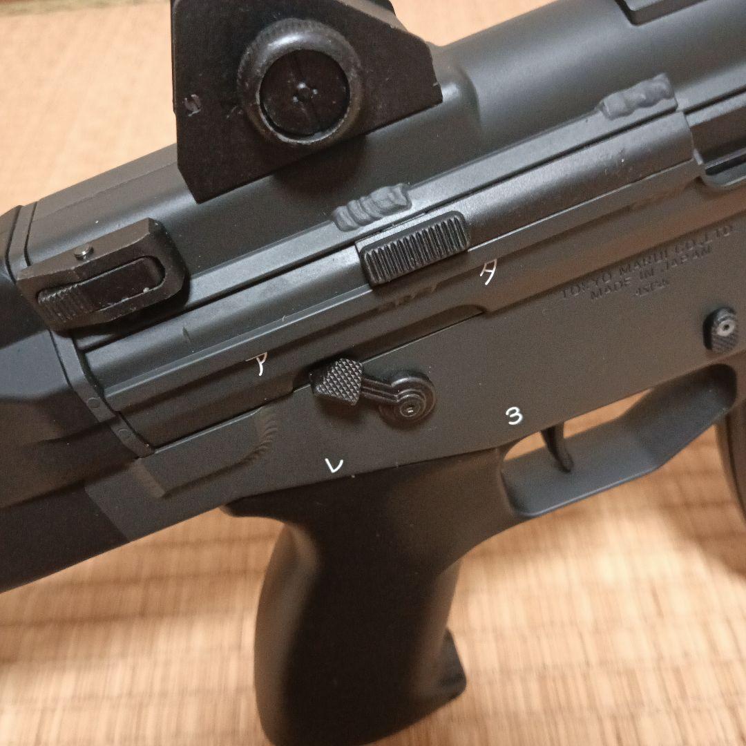 東京マルイ製電動ガン 【動作未確認】89式小銃 電動ガン 東京マルイ