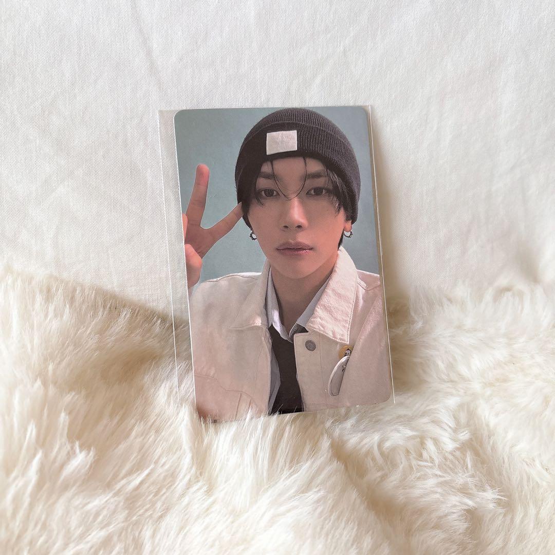 ボイプラ2 アーカイブ展 week1 リンリン トレカ - メルカリ