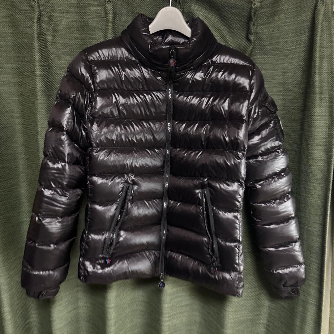 モンクレール　ダウン　swag