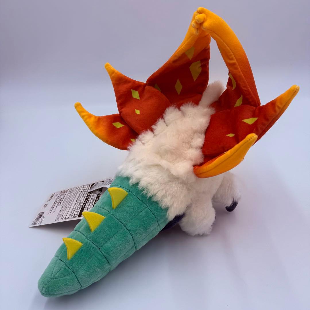 ポケモンセンター チヲハウハネ ぬいぐるみ 新品 - メルカリ
