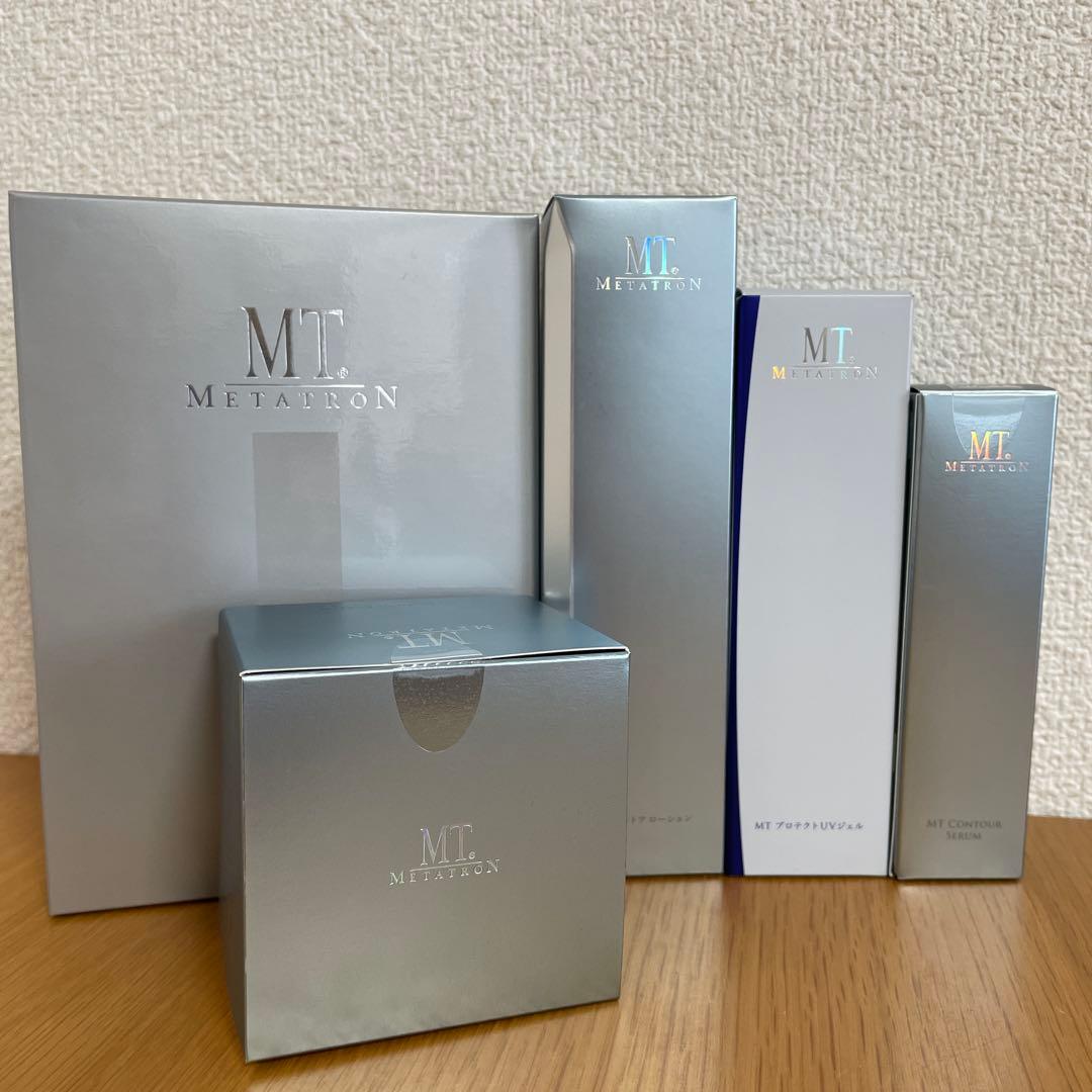 MT メタトロン コントアマスク Bクリーム ローション UVジェル セラム MT コントアB クリーム | MTメタトロン【公式】