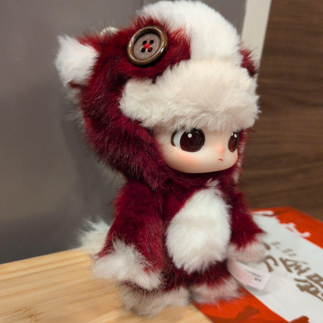 メ*5様 POP MART 馬力全開 Have a Good Run DIMOO - メルカリ