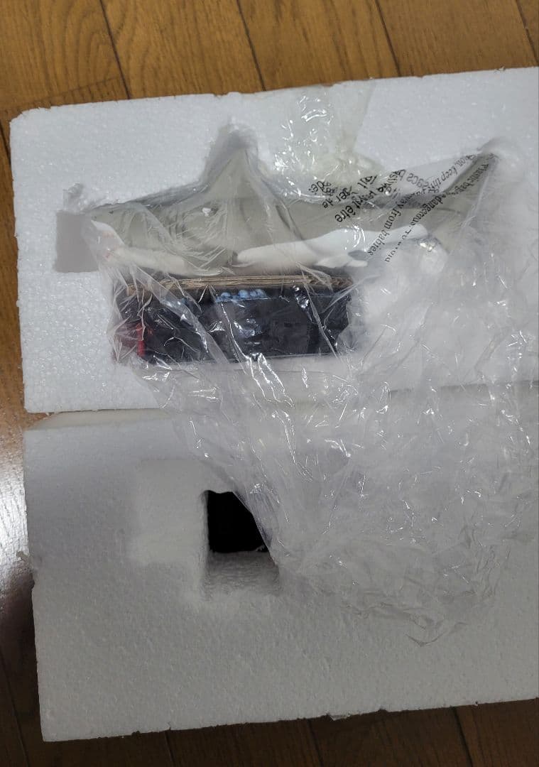 JAWS ブルースシャーク ボブルヘッド ジョーズ レア 希少 フィギュア