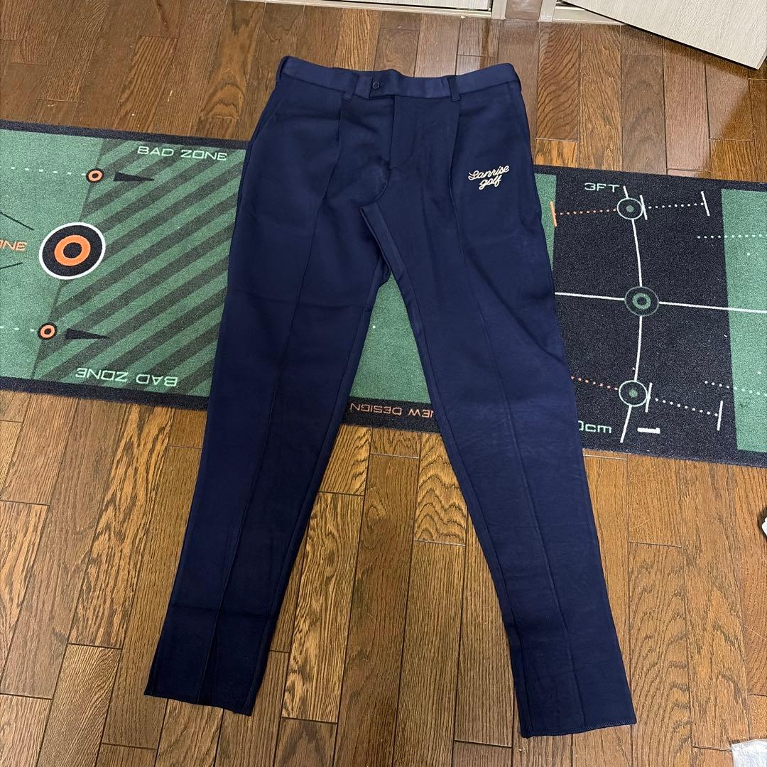 サンライズゴルフ　ズボン