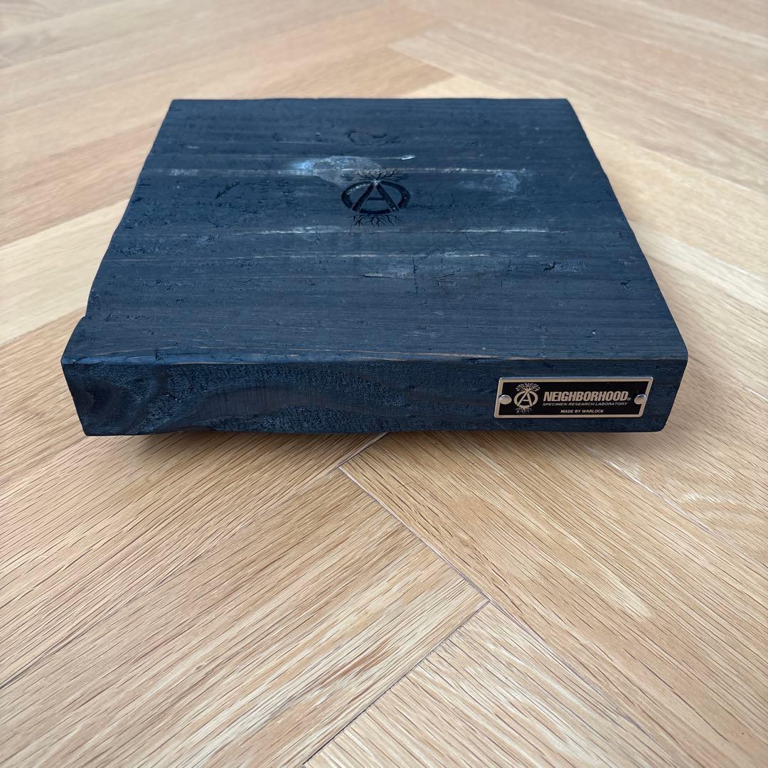 SRL NEIGHBORHOOD 植物台座6