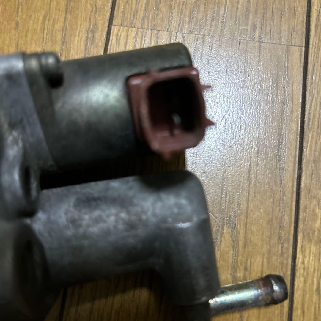 O*7様 絶版 希少 ER34 NEO6 RB25DE NAエンジン用AACバル - メルカリ