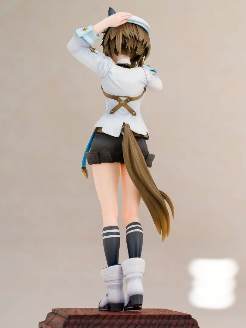 ガレージキット ウマ娘 シュヴァルグラン 干潟為四 - メルカリ