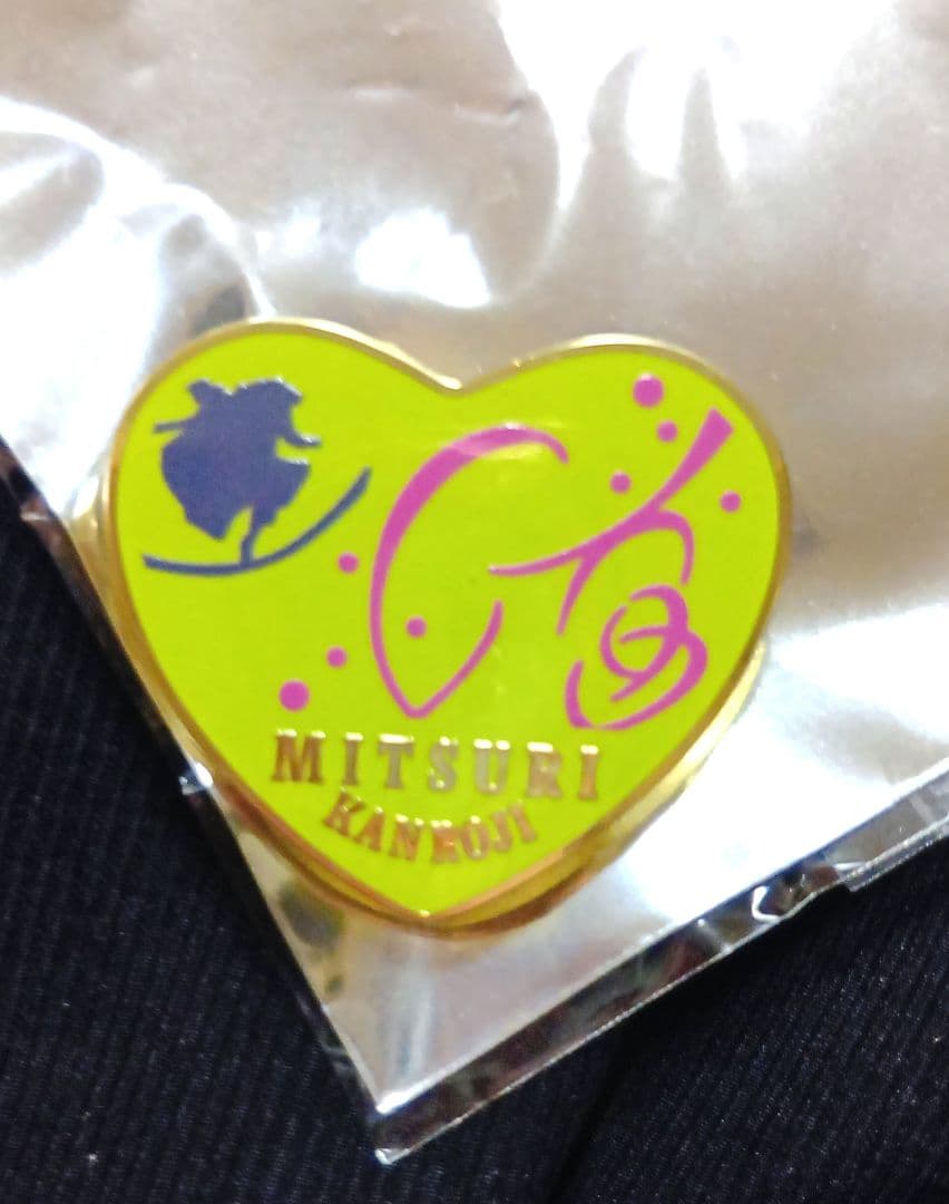 鬼滅の刃 甘露寺蜜璃 コレクションピンズ 柱展 柱百景 - メルカリ