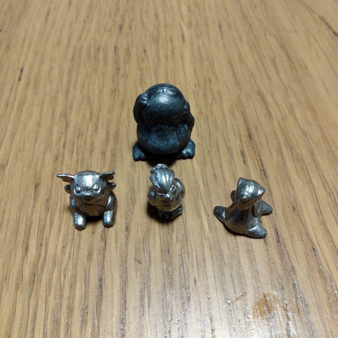 ポケモン メタルコレクション まとめ売り - メルカリ