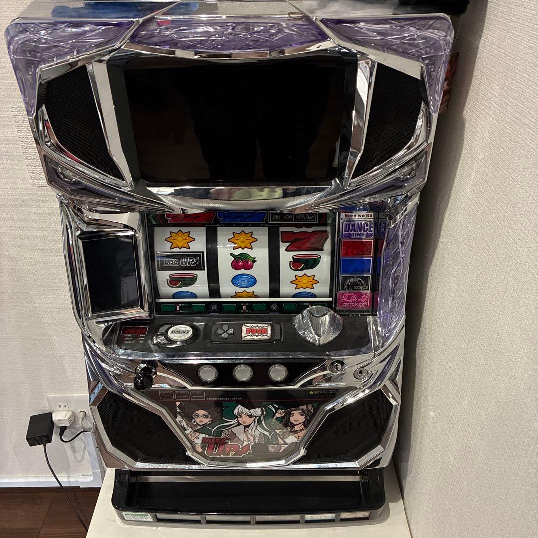 ディスクアップ 777タウン.net オンライン A-SLOT+ ディスクアップ ULTRAREMIX