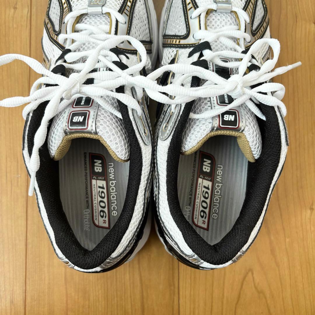 新品未使用　ニューバランス　M1906RA 28.0cm