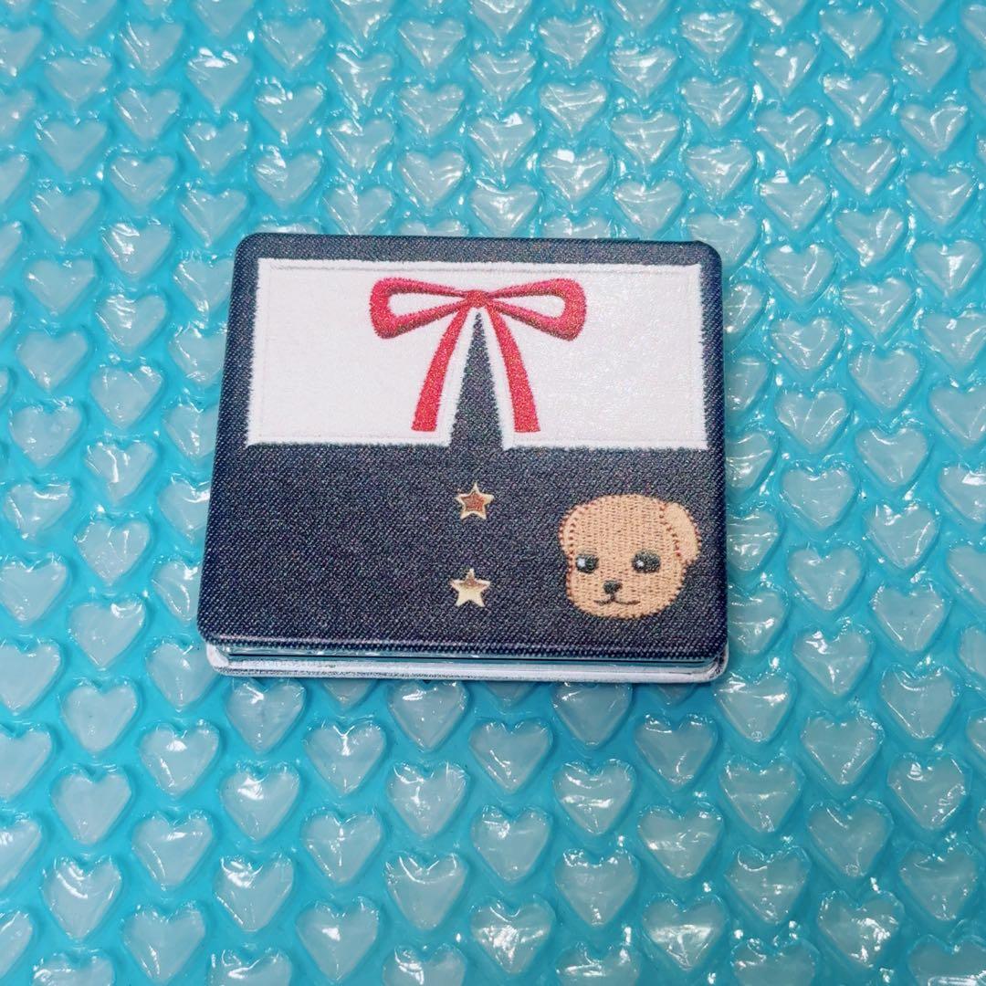 学園アリス 学アリ 制服 ミラー 鏡 kabott 学園アリス コンパクトミラー アリス学園服 - メルカリ