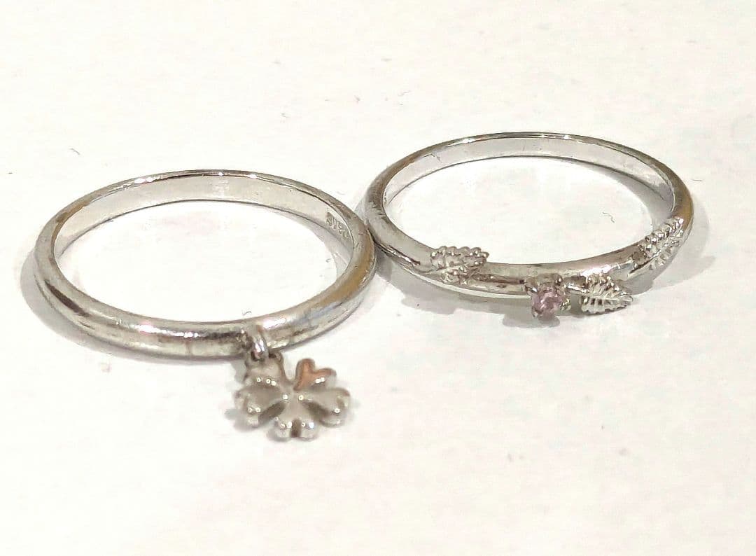 ときメモGS3 桜井琉夏 サクラソウリング9号 - メルカリ