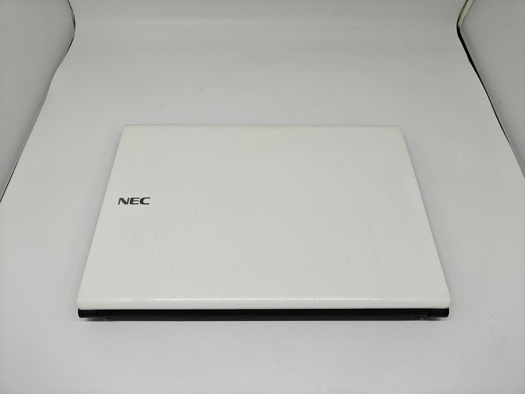 NEC】爆速 Corei7/新品SSD128GB 13.3 ノートパソコンF2 - メルカリ
