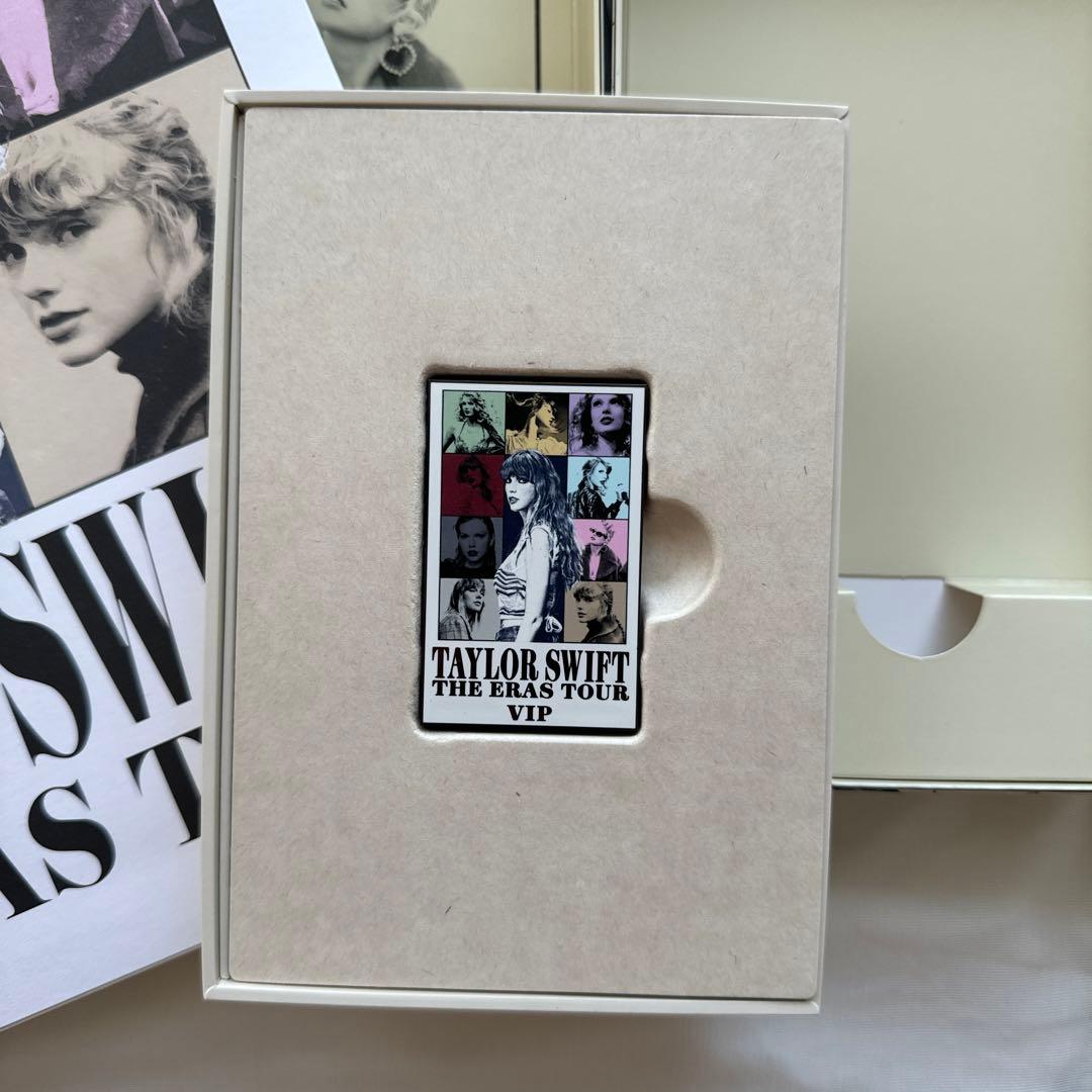 テイラースウィフト VIPグッズ Taylor Swift - メルカリ