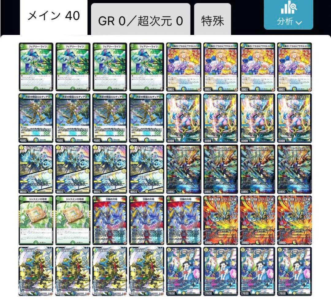 4cアルファディオス　40枚デッキ cs優勝構築 4cアルファディオス 40枚デッキ cs優勝構築 期間限定特価 4cアルファ