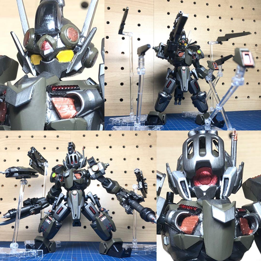 ダンボール戦機 LBX改造機【匿名配送】