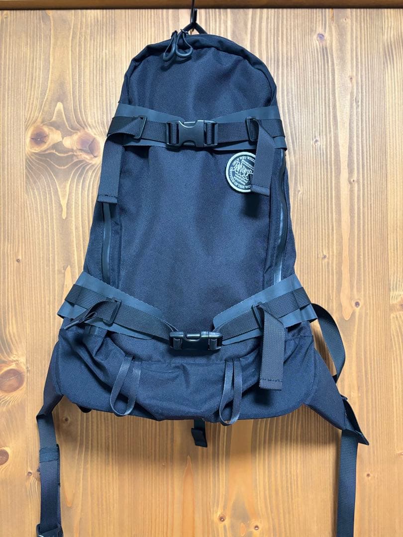 スノーボード RAIN OR SHINE SC PACK 13L