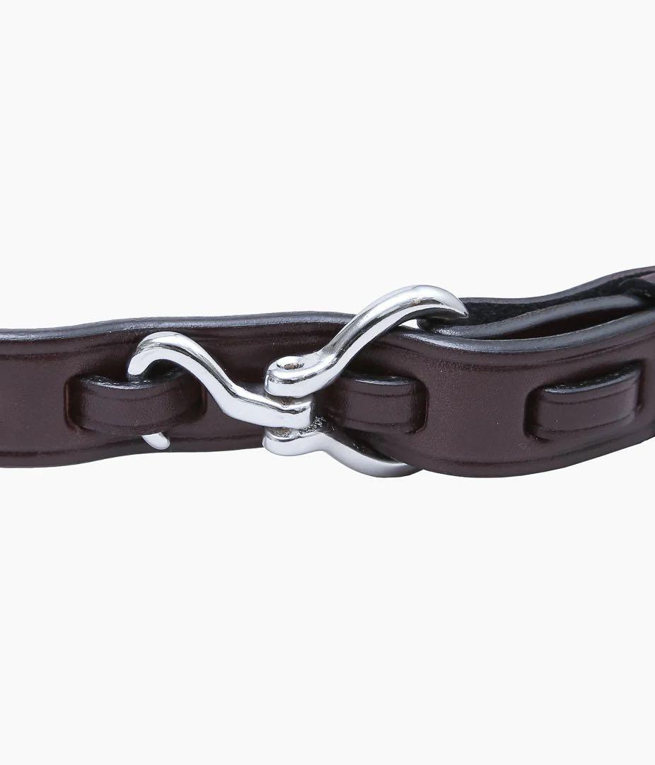 TORY LEATHER 2269フック型レザーベルト