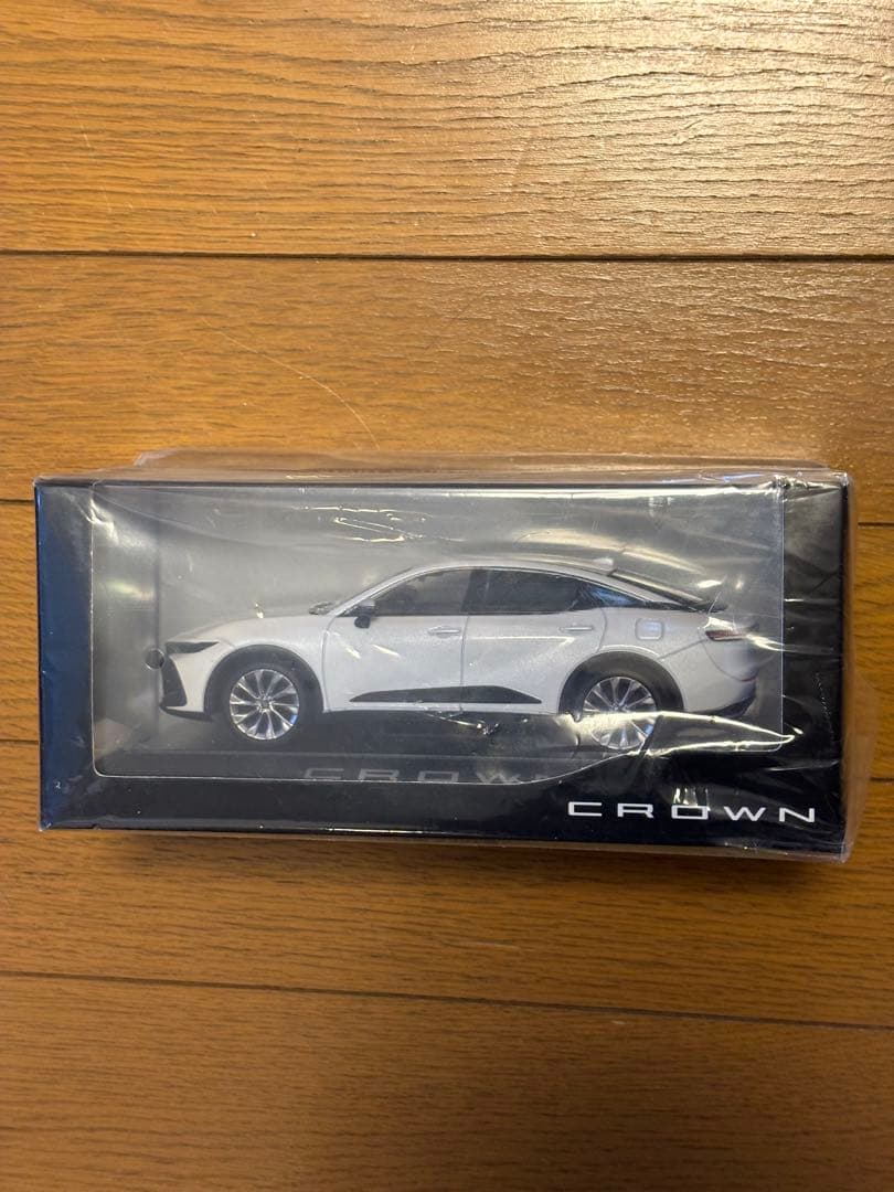 トヨタ　クラウン