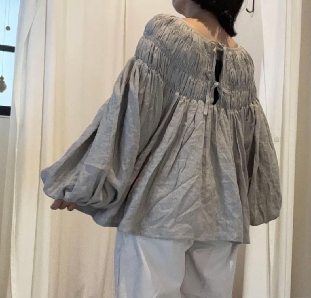 ito fukuoka tier tops《beige》