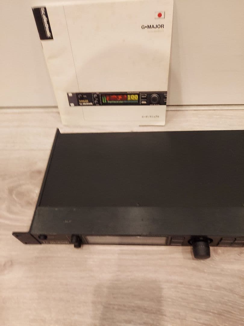 t.c.electronic マルチエフェクターG-Major