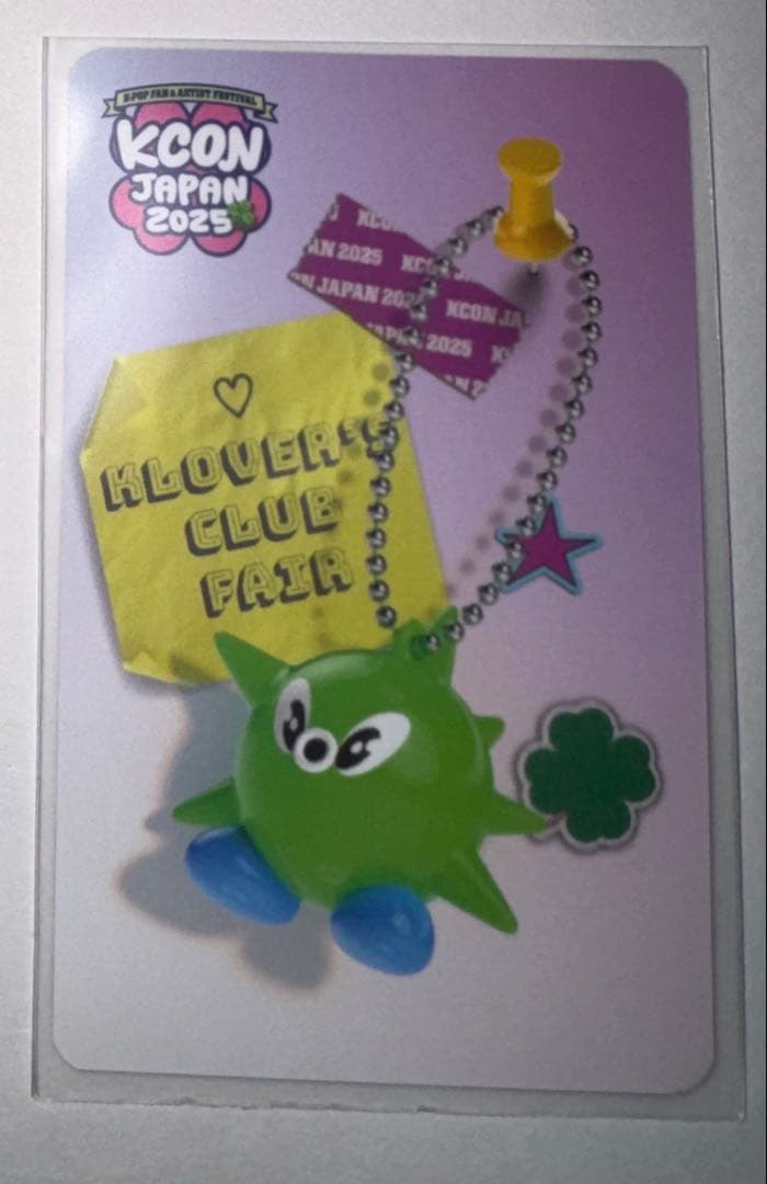 JO1 川西拓実 kcon cafe 2025 3000 特典 トレカ セルカ - メルカリ