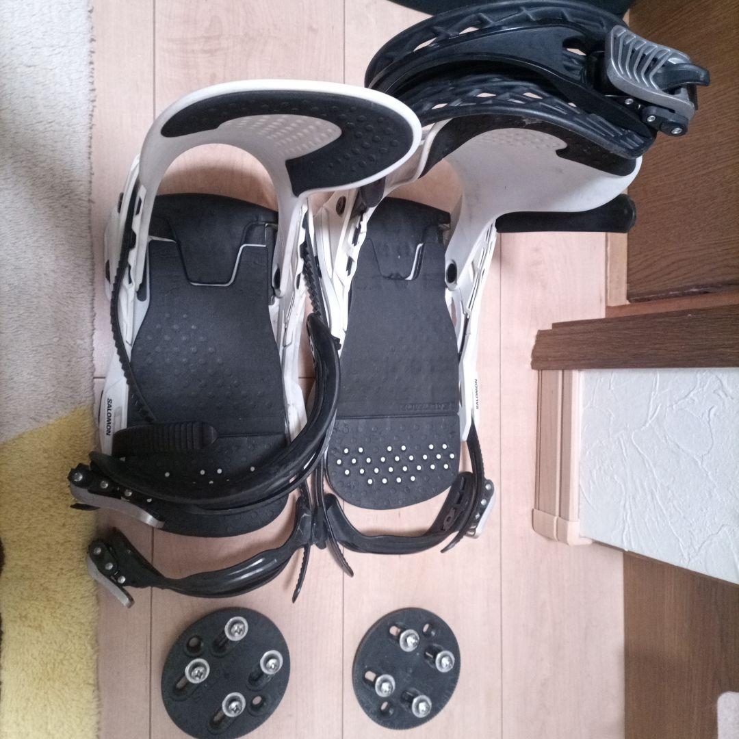 23-24 SALOMON HOLOGRAM Mサイズ