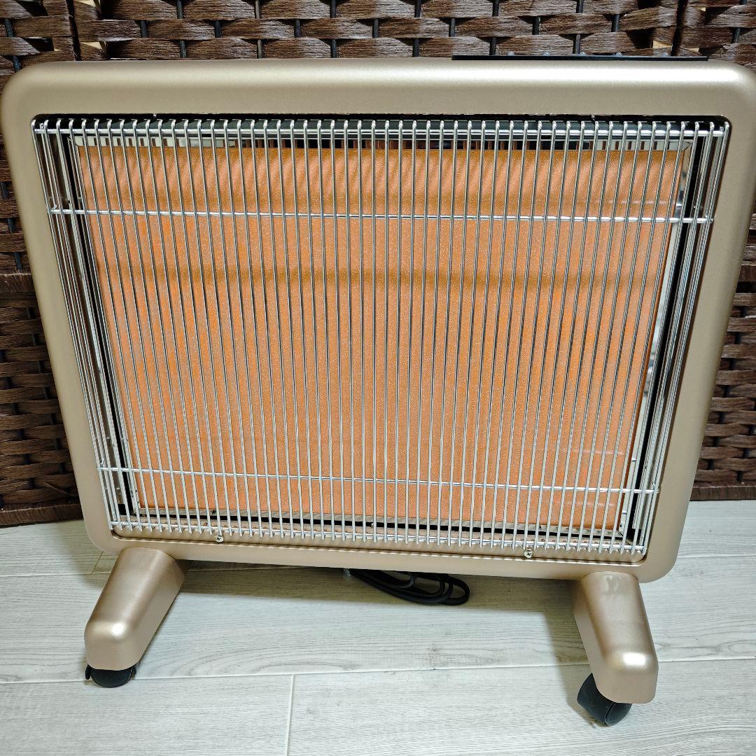 未使用品】日本赤外線 サンルミエ エクセラ7(セブン) N700L-GR - メルカリ