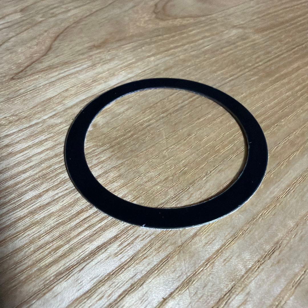 スマホリングシール スマホリング キャラクター トム トムとジェリー 可愛い マグネット