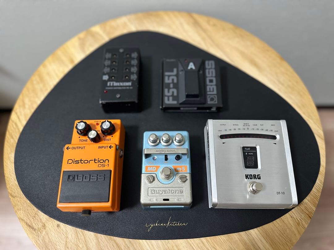 【大特価セット販売‼️】ギターエフェクターセット LINE6 HX Stomp XL マルチエフェクター(コンパクトなサイズであり