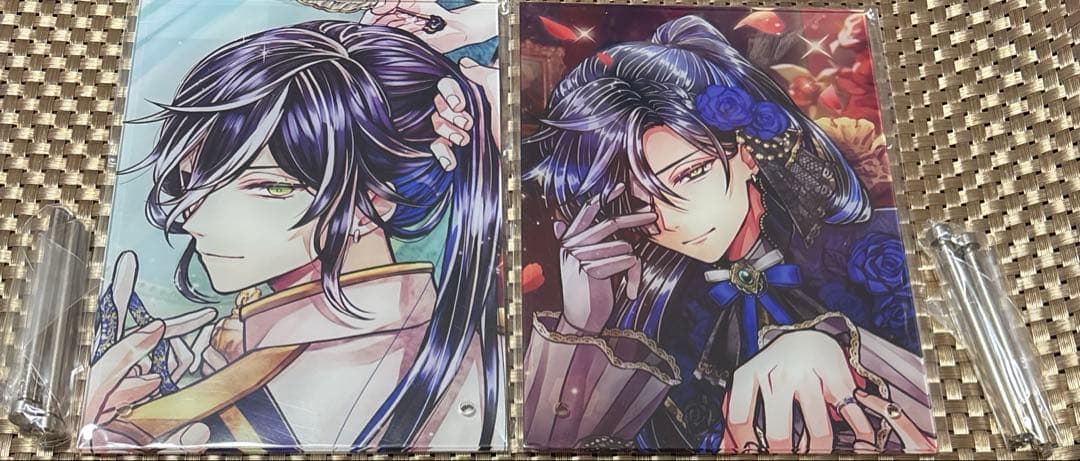 あくねこ　ボスキグッズまとめ売り