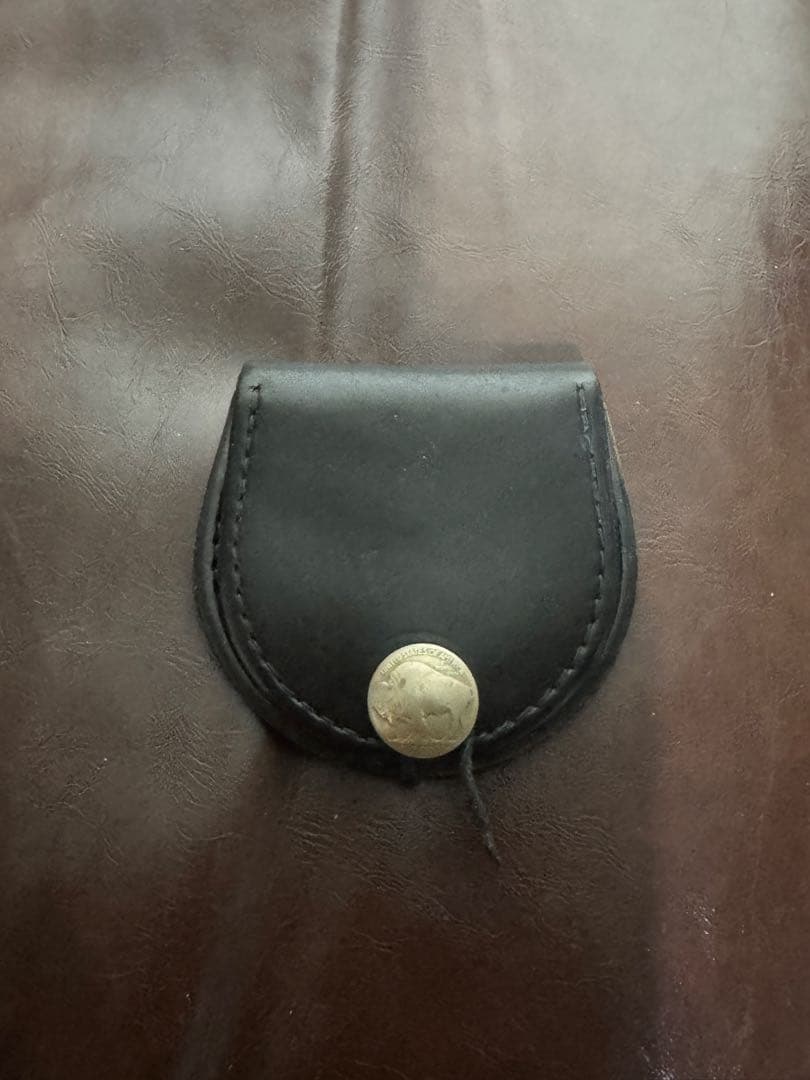 ゴローズ 小銭入れ ウォレット レザー 財布 アメカジ ビンテージ goro's