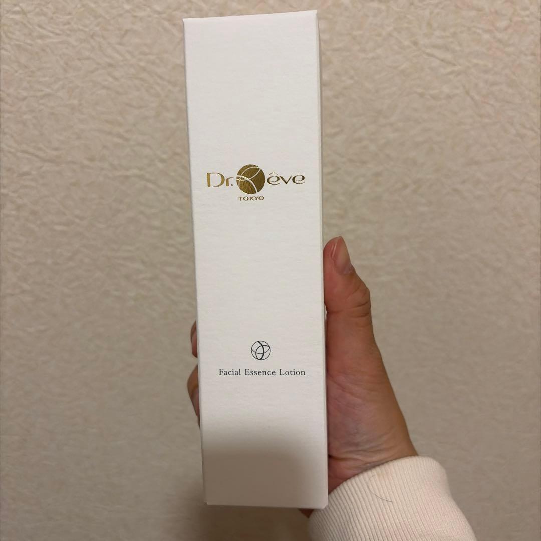 ドクターレーブフェイシャルエッセンスローション 化粧水150mL