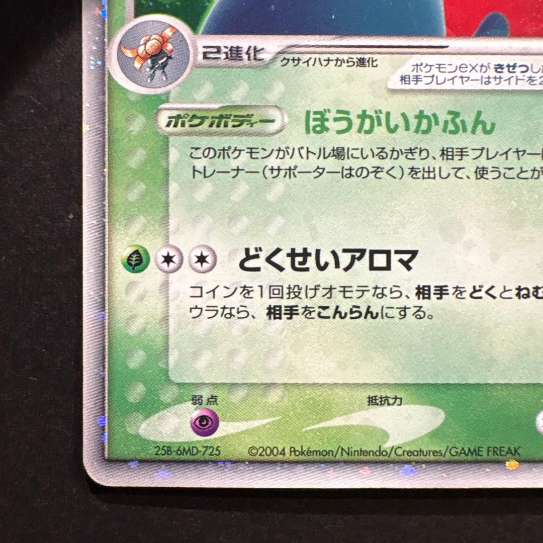 《とと》ラフレシアなど　計7枚