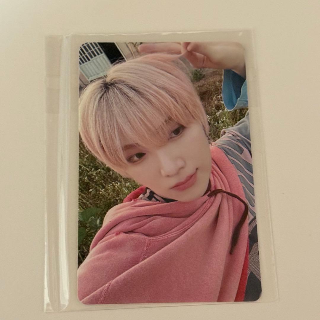 &TEAM 青嵐 global サイン会 YUMA ユウマ - メルカリ